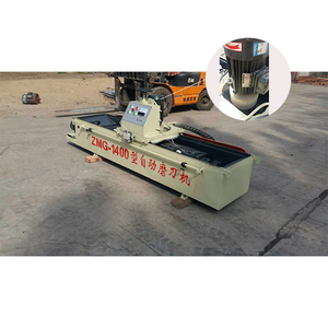 Máquina cortadora y pulidora de papel, cortador de 1200mm y 1500mm, equipo de molienda, máquina afiladora de muelas en forma de <span class=keywords><strong>copa</strong></span> - Product Image 1
