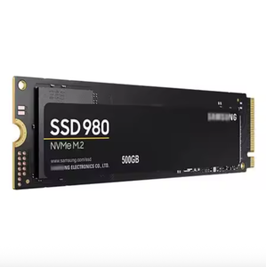 980 500G Interne Solid State Disk M.2 Sata Harde Schijf Voor Desktop Nieuw Product - Product Image 2