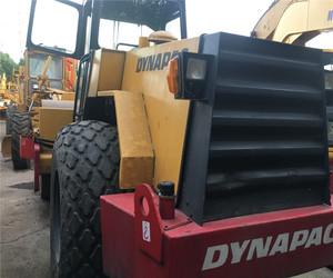 Rouleau Double Vibration Dynapac CA251D ca25d ca25d CA251D CA30D CA301D CC211 CC422 cc622 ca602 XS263 XS142J rouleaux de Vibration - Product Image 2