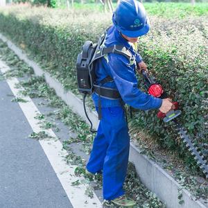 Мощный литиевый аккумулятор 29ah, аккумулятор большой емкости, оснащенный новым энергетическим садовым инструментом - Product Image 4