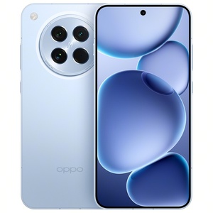 Smartphone <span class=keywords><strong>Oppo</strong></span> Find X8s 5G, écran AMOLED 6,32 pouces 120 Hz, processeur Dimensity 9400+, batterie haute capacité 5700 mAh, Android <span class=keywords><strong>15</strong></span>, anglais - Product Image 3