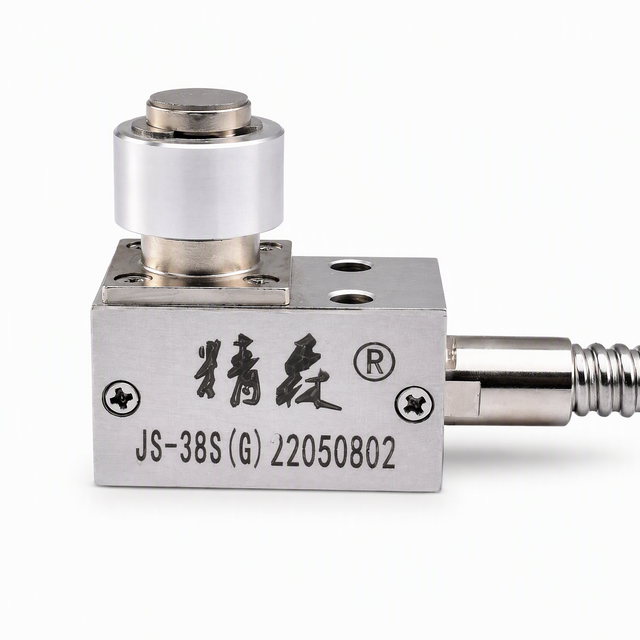 JS-38S(G) High Precision Z Axis Automatic Tool Auto-Check Instrument Setting Gauge Setter with IP67 Protection 1 Year Warranty