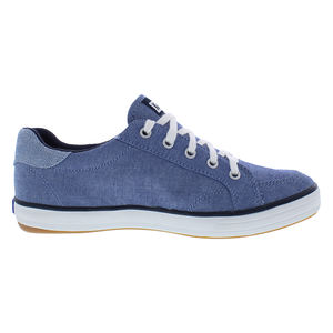 Zapatos Keds Center III para Mujer Color: Textil/Azul Marino |   100% Auténtico - Product Image 3