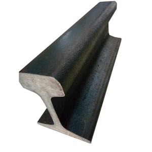 GB2585-2007 Standart Ağır Ray 38kg Ağır Çelik Raylar - Product Image 1