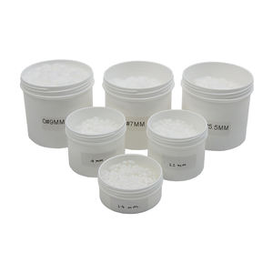 ZOGEAR CW015 10g 4g 1.5g Palline di Cotone Dentale Monouso ad Alto Assorbimento, Cotone Medico - Product Image 1