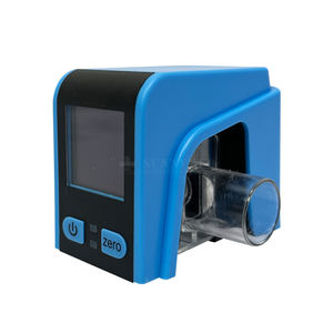 SY-W075 <span class=keywords><strong>Monitor</strong></span> Capnograph medis ETCO2 nirkabel portabel mikro meter <span class=keywords><strong>Monitor</strong></span> <span class=keywords><strong>Co2</strong></span> untuk dokter hewan - Product Image 4