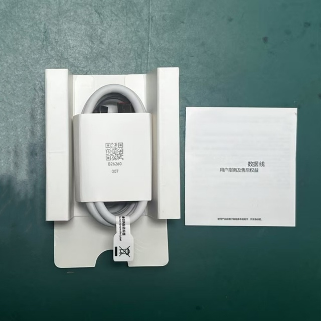 Original for Xiaomi 6A USB Type-C Cable 100cm Multi Charge for Xiaomi Smartphones Tablet Fast Charging USB a to USB C