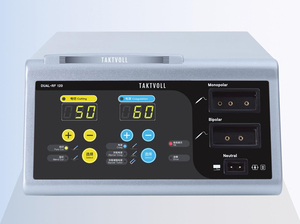 Unidad Electroquirúrgica Veterinaria de Alta Gama, Equipo de Radiofrecuencia para Cirugía y Circuncisión por Electrocauterización - Product Image 4