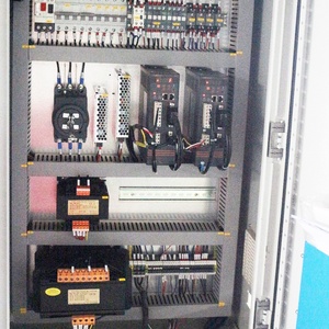 HARSLE Fully Automatic Delem <b>Controller</b> System Electro-hydraulic Automatic Press Machine for Sale - Product Image 4