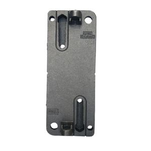Hochfester Werks-Direkt vertrieb Zug Gezeiten form Sand geformtes Eisenguss zubehör - Product Image 6