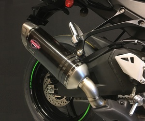 Xhaust-labio de otorcycle para <span class=keywords><strong>ZX</strong></span>-<span class=keywords><strong>10R</strong></span>, Ull ystem o awasaki inja <span class=keywords><strong>ZX</strong></span>-10RR, <span class=keywords><strong>2020</strong></span> -2023 - Product Image 5