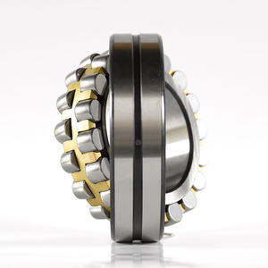 ตลับลูกปืนทรงกลม23024อายุการใช้งานสูง nyz P5สองแถว/P6/P4ความแม่นยำเราสำหรับอุปกรณ์การทำเหมืองโลหะ - Product Image 1