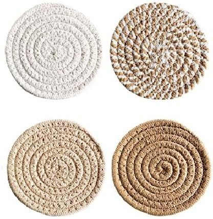 Lin beige