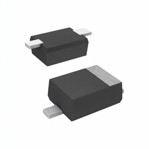 2-SMD, Flat Leads RRE02VTM6SFHTR Original One Stop Service Single Diodes Buy Electronics Components Online - Product Image 1