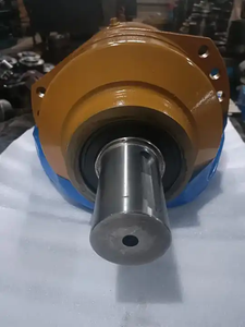 Moteur hydraulique à faible vitesse et couple élevé, série OEM ODM DESIGN MSE MSE05 MSE11 MSE08 MSE18 MSE08-2-111-F09-2A50-EK00 - Product Image 4