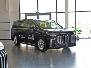 Voyah sogno 2024 nuovo modello 1200 km Ultra-lungo raggio completo PHEV Auto elettrica MPV Auto 4x4 PHEV Auto - Product Image 3