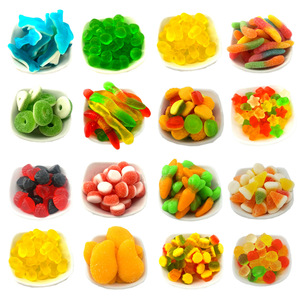 Gummies de vitamine C Lytam OEM recommandées pour enfants et adultes, enrichies en fibres, pour le soutien immunitaire et la santé de la peau, certifiées Halal/Kosher - Product Image 6