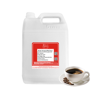 Sabor Intenso a Café, Fuerte Aroma a Café Americano, Saborizante Líquido de Fábrica al por Mayor para Creaciones Ricas y Aromáticas - Product Image 2