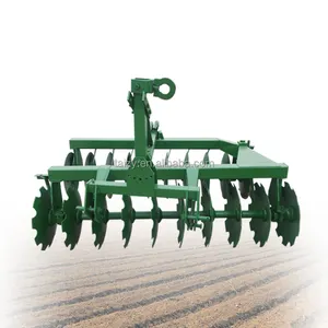 Farm Disc Harrow Notched Harrow Disc Rotary Power Harrow