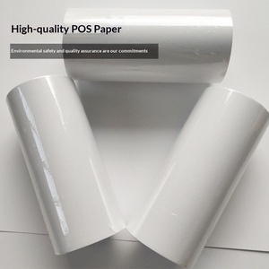 Papier Telex pour machine d'impression IMPA372693, 214*100M, papier d'enregistrement Telex monopartie, pour station C, usage marin, Chine <span class=keywords><strong>OLIVER</strong></span> - Product Image 1