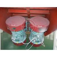 Alimentateur de plateau de vis de vibration de vibrateur de boulon vibrateur-alimentaire-pour-smt-machine