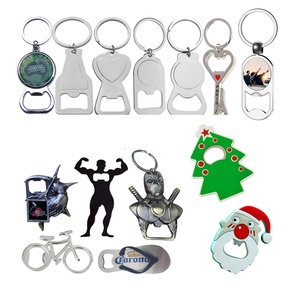 Destapador de Botellas Magnético Personalizado al por Mayor, Destapador de Cerveza de Metal para Regalo Promocional de Bar, Certificado por RoHS e ISO - Product Image 4