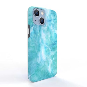 Sarung ponsel lapisan 3D sublimasi 2 dalam 1 untuk Transfer Film Sempurna bisnis & hadiah promosi - Product Image 4