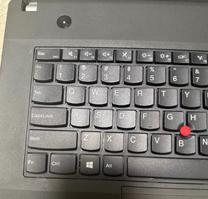 Tarjeta gráfica dedicada Leno-vo Think-pad I5 2G de segunda mano 8 + 128GB, pulgadas, pulgadas, <span class=keywords><strong>solo</strong></span> queda uno - Product Image 5