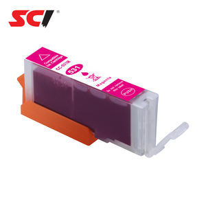 Cartucho de tinta compatible con SCi PGI530 CLI531 INKJET para impresora Canonprinter <span class=keywords><strong>PIXMA</strong></span> TS8870 cartucho de tinta de impresora de <span class=keywords><strong>TS</strong></span>-8870 - Product Image 6