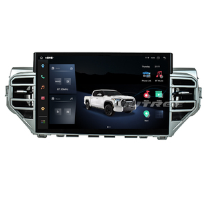 Radio para Auto de 14.6 Pulgadas con Android 13 para Toyota Tundra 2020-2024, Estéreo Inalámbrico, Carplay, Android Auto, GPS, Navegación, Reproductor Multimedia - Product Image 1