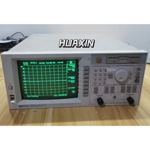 Analyseur de réseau vectoriel RF HP Agilent 8714ET 300 kHz - 3 GHz - Product Image 1