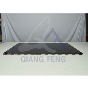 LCD Bảng điều khiển TV mở di động LCD Bảng điều chỉnh PT580GT03-1 đóng gói ban đầu một + lớp Thương hiệu New HKC kho - Product Image 4