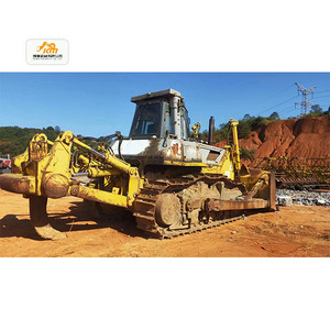 Bulldozer Komatsu D155A-3 de Segunda Mano, Bulldozer Komatsu D155A-3 D155A-1 D155 D155a Usado en Venta - Product Image 1