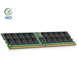 새로운 Sk 하이닉스 서버 램 ECC DDR5 DDR4 DDR3 DDR2 DDR1 DDR 디mm Lrdimm 서버용 랜덤 액세스 메모리 메모리 모듈