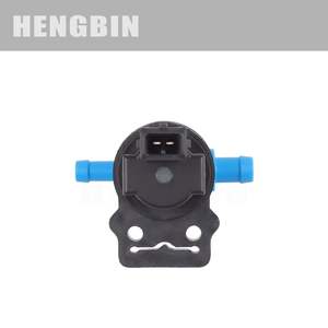 Vanne solénoïde de canister à charbon actif A0004708593 0004708593 4708593 Vanne de commande Catégorie de produit - Product Image 4