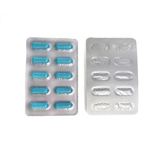 כמוסות חלאל טבעי קפסולות epimedium לחלץ טבליות בריאות גברים מסע הבריאות של גברים לוויה מהימן - Product Image 3