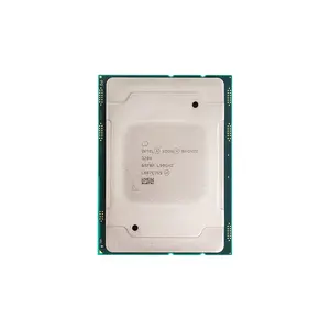 6 Core 1.9 GHz SRFBP Intel Xeon Bronze 3204 Processor Server CPU