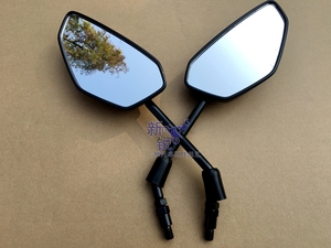 Motorrad teile Original fabrik für HAOJUE <span class=keywords><strong>DR</strong></span> 150 160S Hochwertiger Rückspiegel reflektor - Product Image 6