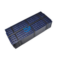 HDYu (100% Original y Nuevo) CHIP IC LPC1115FBD48 Componentes Electrónicos LPC1115FBD48/303