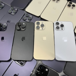 Smartphone 5G al por Mayor Teléfonos Móviles Usados de Alta Calidad Versión Global de EE. UU. Teléfono 11 <span class=keywords><strong>12</strong></span> 13 14 15 <span class=keywords><strong>Pro</strong></span> Max - Product Image 2