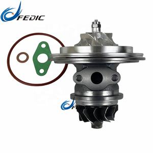 K04คาร์ทริดจ์เทอร์โบ53049880103 MFS สำหรับ VW T5ขนย้าย2.0 bitdi 132 KW cfca 2009 - Product Image 1