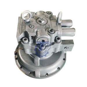 Untuk Hyundai HX340SL perangkat ayun <span class=keywords><strong>Motor</strong></span> ayun Grup penggerak ayunan penggali - Product Image 2