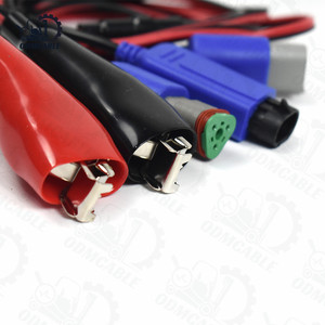 Meilleur outil de diagnostic de camion NEXIQ 2 USB Link, dernières versions, outil de diagnostic de camion diesel USB Bluetooth, outil de résolution de problèmes OBD - Product Image 6