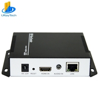 Miglior prezzo http/rtmp/rtsp MPEG-4/H.264 HDMI Audio Video Encoder per IPTV