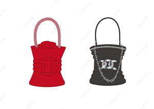 Sac fourre-tout décontracté en cuir véritable pour femme, couleur unie, fermeture éclair étanche, doublure en polyester, grande capacité, bandoulière - Product Image 5