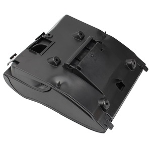 Multifunctional <b>Car</b> <b>Cup</b> <b>Holder</b> For Dodge Center Stack Plastic 5FR421AZ - Product Image 2