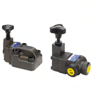 <span class=keywords><strong>Valve</strong></span> hydraulique actionnée par pilote BG-06 de BG-03 de BT-06 BT-04 BT-10 BG-10 - Product Image 1