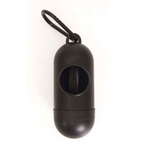 Custom EU Certified PLA Corn Starch Simple Dog Poop <b>Bags</b> Eco-Friendly Biodegradable <b>Compostable</b> Wholesale Plastic - Product Image 3