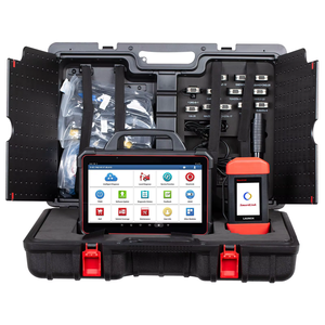 原装X431焊盘VII Pad7车载诊断板7自动诊断工具支持在线编码编程 - Product Image 1