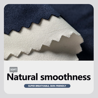 Tissu de sport élastique pour filles et hommes, tissu jersey de yoga et de golf en polyester et élasthanne extensible dans les quatre sens, de haute qualité